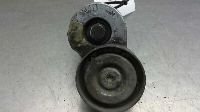 Tendeur De Courroie Auxiliaire Pour Renault Scenic Ii 1.9 Dci Diesel 1673661