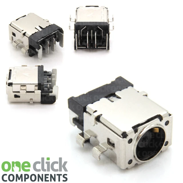Connecteur Jack D'alimentation DC Pour ASUS TUF 507 / 507X / 507Xi - Pièce Neuve Générique
