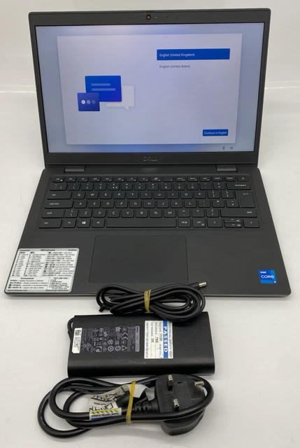 Laptop Dell Latitude 3420 – [Mới 100%] - Laptop Lê Sơn