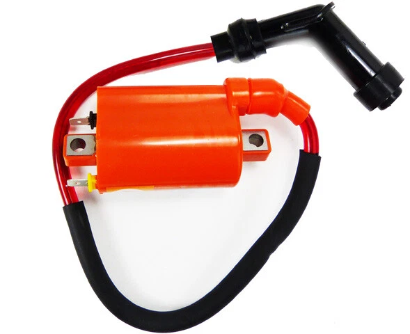 Mise au Point Racing Bobine D'Allumage pour Kymco Maxxer MXU Kxr 250/300