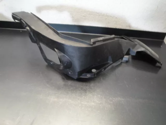08 2008 Skidoo Rev Xp 800 R 800R 154 X Package Body Side Panel Plastic