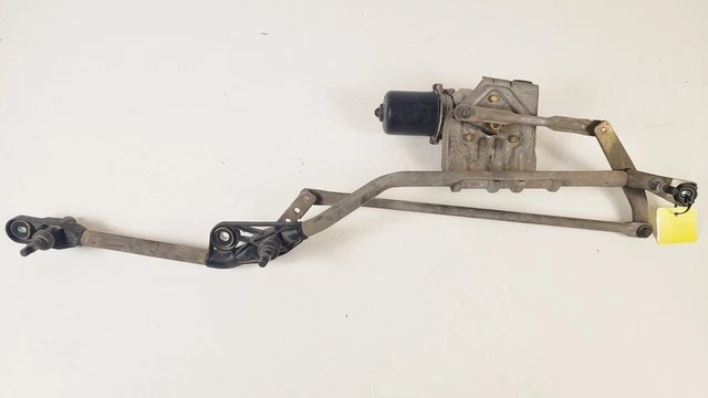 287100010R MOTEUR ESSUIE-GLACE Arrière Pour RENAULT SCENIC III FAMILY