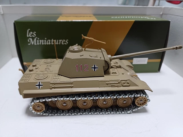 Blindé allemand chasseur de char Beutepanzer PzKpFw 35F