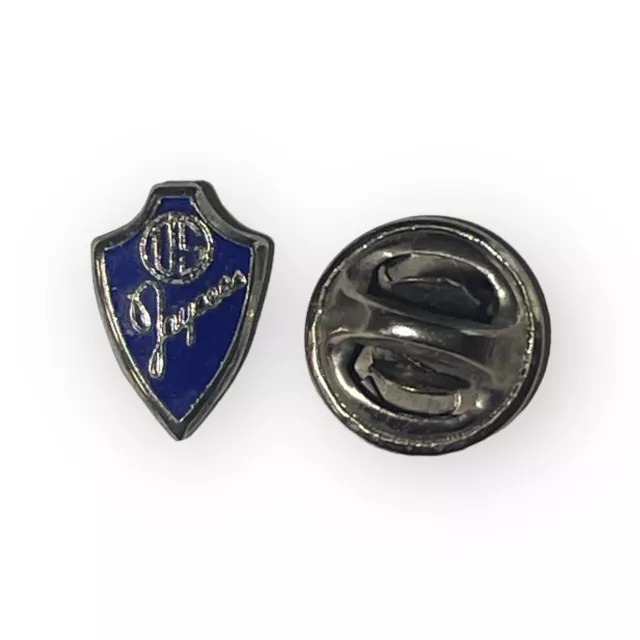 Vintage US Jaycees Pin Lions Club Pin NEW