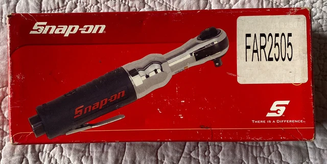 Snap On 3/8 Air Ratchet