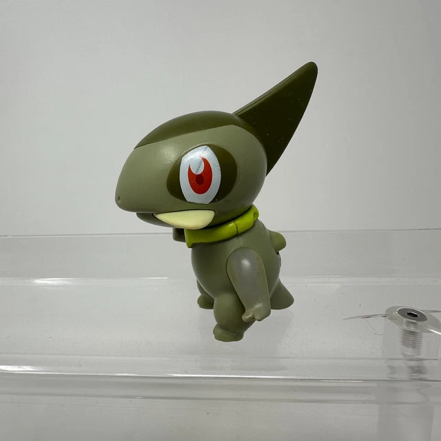 POKEMON AXEW TOY McDonalds Black & White 2012 $1.99 - PicClick POKEMON AXEW TOY McDonalds Black & White 2012 $1.99 - PicClick