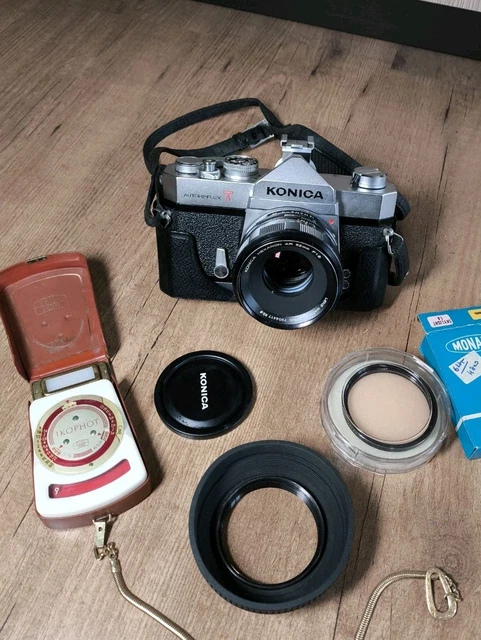 フィルムカメラ OLYMPUS OM-10 TAMRON 35-70mm F3.5-4.5 CF Cámaras analógicas, Fotografía analógica, Cámaras y fotografía