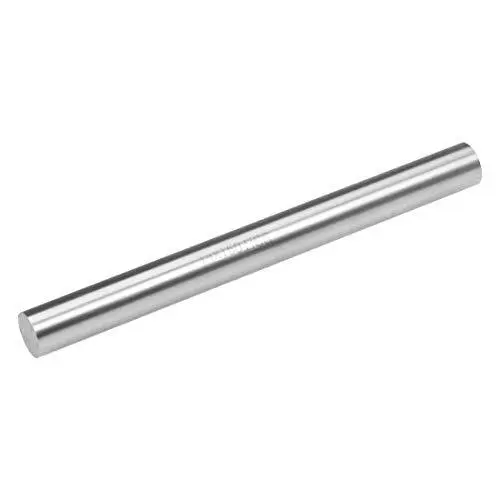 Round Steel Rod 14mm HSS Lathe Bar Stock Tool 150mm Long for Shaft Gear Drill...
