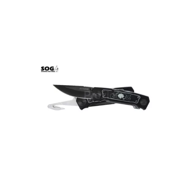 SOG Knife Coltello Caccia Outdoor BI-POLAR TINI BP 2