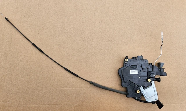 Câble Porte Coulissante Pour VW T5 T6 - Remplacement OEM 7H0843954A/B/C/D - Acier Inoxydable Et PVC