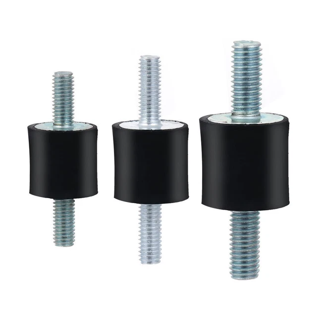 amortisseur de choc Antivibration supports en caoutchouc voiture auto