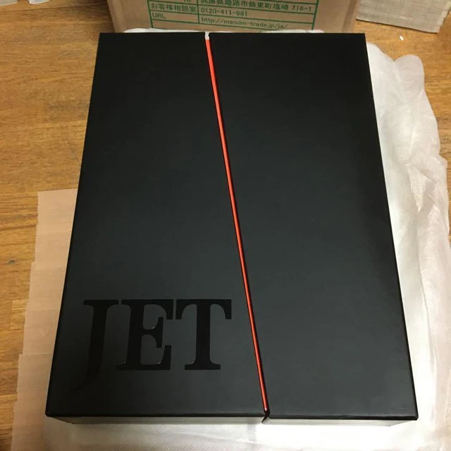 Artbook Bleach Illustration JET Par Tite Kubo - Lot De 2 Livres En Boîte Occasion