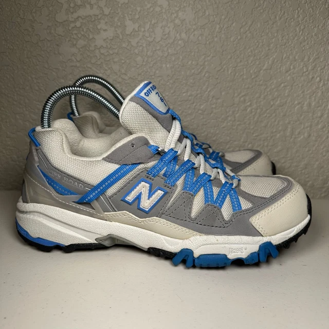 New balance off road 781 hotsell
