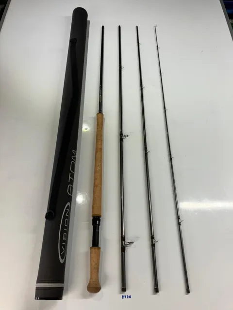 DAIWA SILVERCREEK TROUT Fly Rods - Fishing Rod £89.99 - PicClick UK