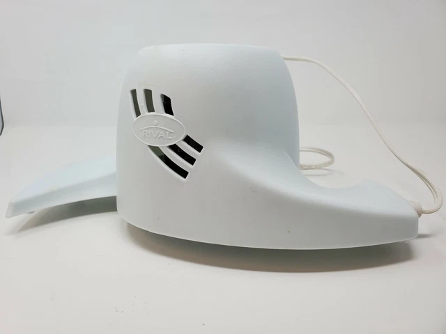 Rival ice cream online maker motor