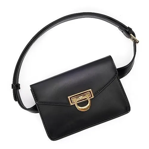 Authenticated used Hermes Evelyne Evelyn 3 GM Men,Women Taurillon Clemence Leather Bag Black, Adult Unisex, Size: (HxWxD): 30cm x 30.5cm x 9cm / 11.81