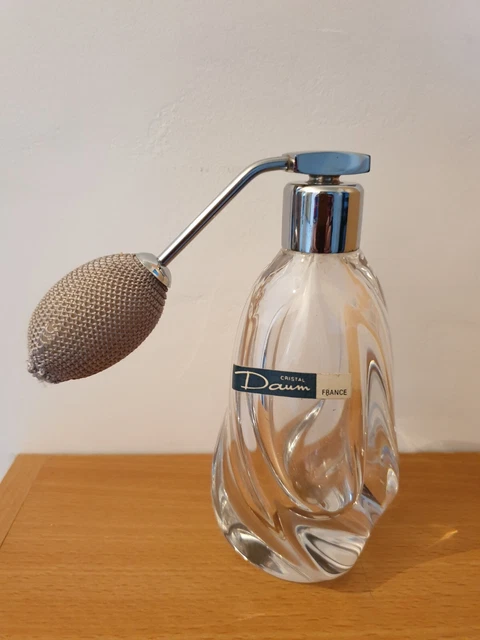 Parfum Monique Benaroya Selim En Vaporisateur 30 Ml – Neuf, Sous Blister D'origine