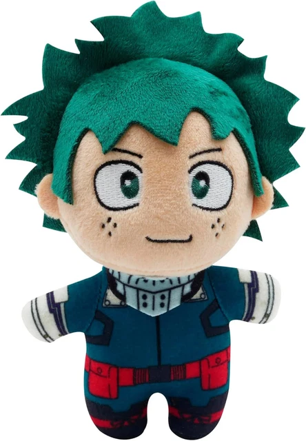 Tsume Xtra - Izuku Midoriya - My Hero Academia - Figurine 17cm - NEUF