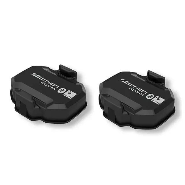 Speed And Cadence Sensor Ant+ Suitable For GARMIN iGPSPORT Bryton XOSS