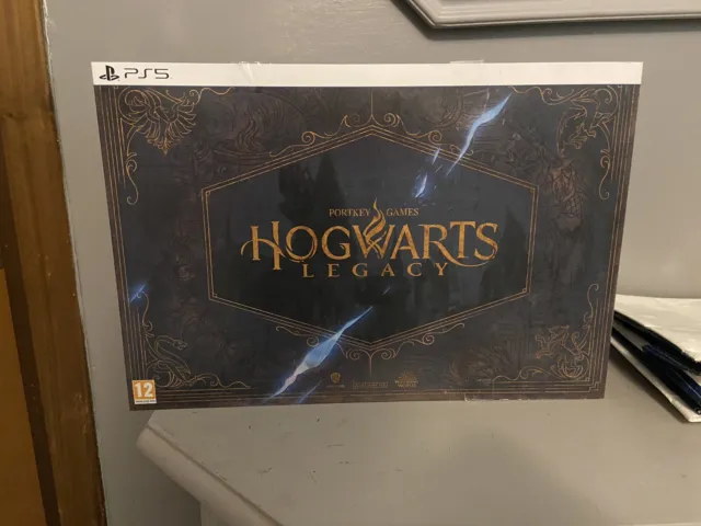 Hogwarts Legacy - Collector’s Edition PS5