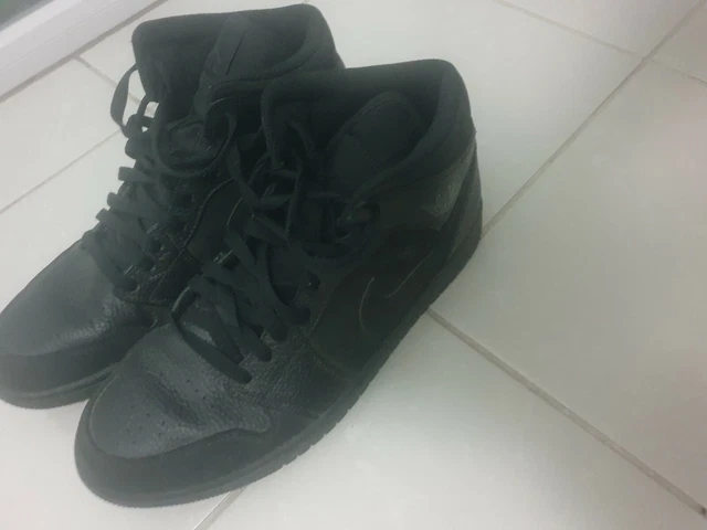 Chausse nike discount