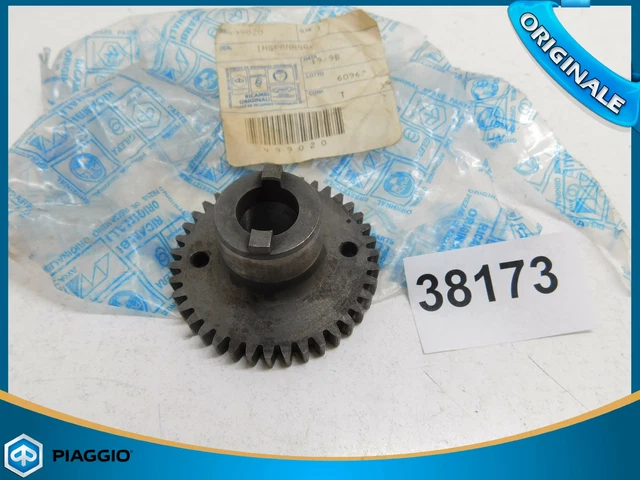 Poulie ventilateur moteur pour Citroën 2CV, Dyane, Mehari, Ami 6/8, Visa Poulie ventilateur moteur pour Citroën 2CV, Dyane, Mehari, Ami 6/8, Visa
