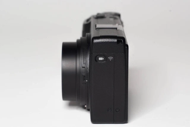 RICOH Ricoh GR III digital camera Used from japan working with battery 2
