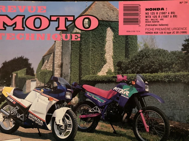 Radiateur eau HONDA NSS 125 2021-2022 FORZA