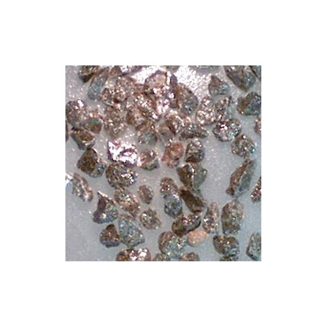 GRAINGER APPROVED AOB36-50 Blast Media,Aluminum Oxide,36 Grit