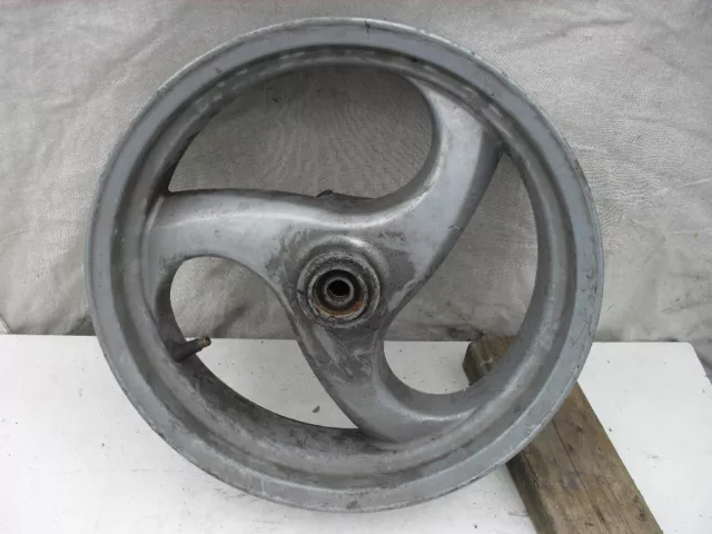 PIAGGIO NRG  Wheel