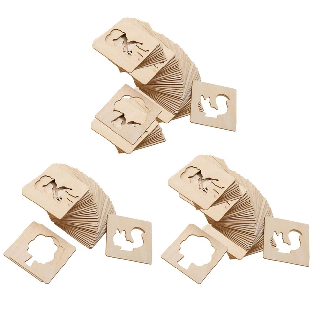 5 Clips à Double Tête Pour Chevalet Et Planche à Dessin - Fixation Stable Pour Modèles Ou Téléphone