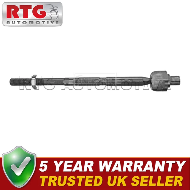 Front Tie Rod End Fits Opel Zafira 2005-2015 Vauxhall Zafira 2005-2014 1603287