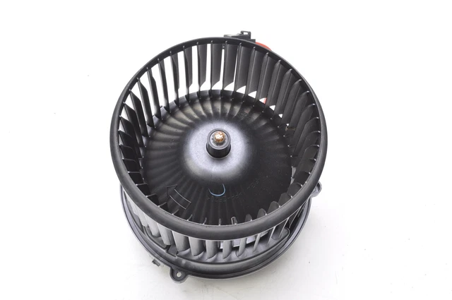BMW 1 F40 116d 1.5 12V Soufflerie Chauffage Du Moteur Ventilateur de Intérieur