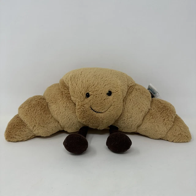 Amuseable Croissant Large zupreem JELLYCAT