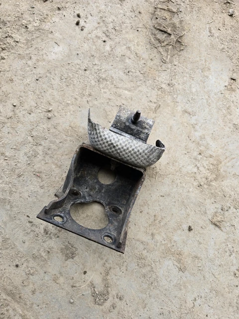 Land Rover R380 Gearbox Mounts LAND ROVER DEFENDER 90 110 130 gearbox trasnfer box mount 300tdi td5 ...
