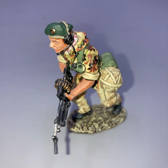 Figurine King And Country NA028 – Soldat Premier Empire – LIVRAISON OFFERTE