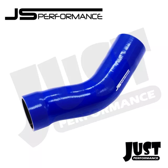 Js Performance Ford Fiesta Mk5 Zetec S Induction Hose Kit