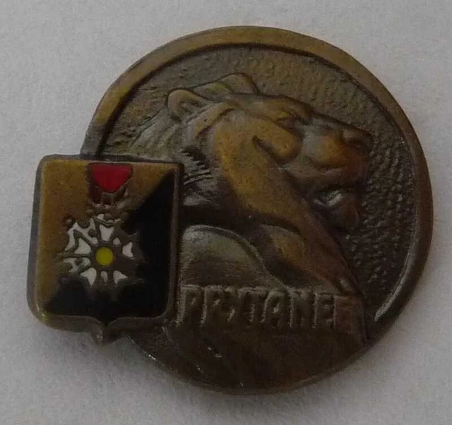 PIN'S - MILITARY Arrow Prytanee Military Pin - Military Pin £7.19 ...