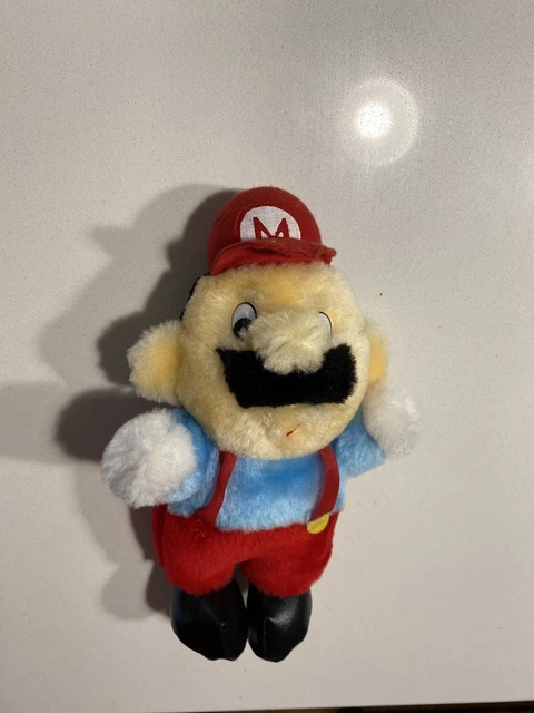 Acme sales mario plush