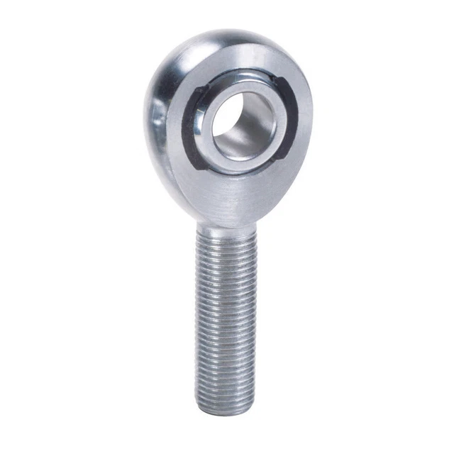 Qa1 Xml12-14 Rod End - 3/4In X 7/8In Lh Chromoly - Male
