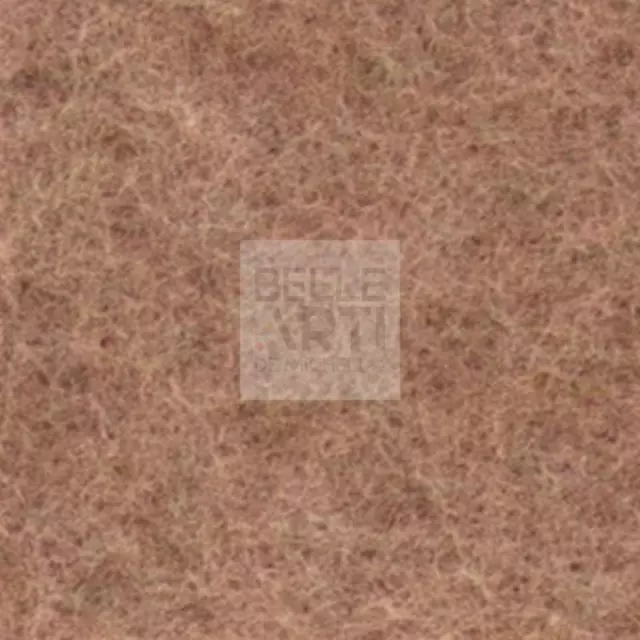Panno Lenci 1 Mm 30X40 Cm Caffelatte
