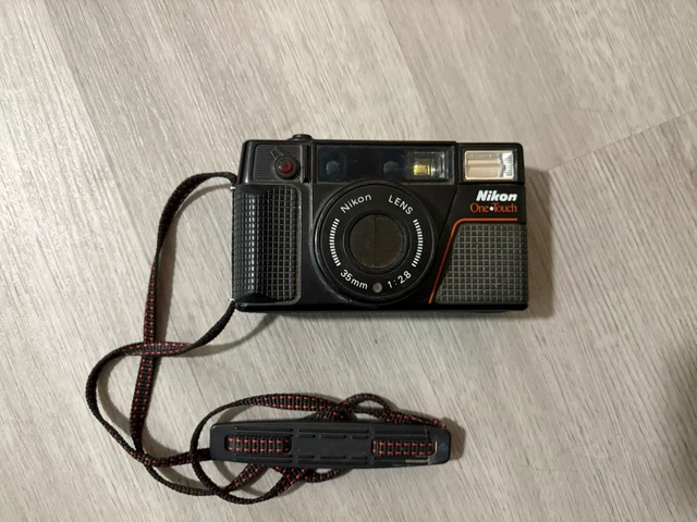 35mm Cameras, Vintage Cameras, Vintage Movie & Photography