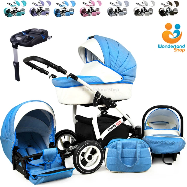 Wonderland shop prams shop