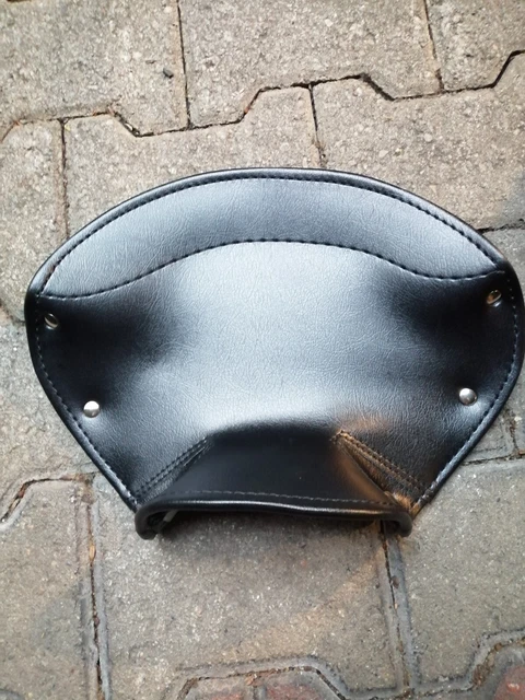 Coprisella Moto Guzzi Guzzino 65