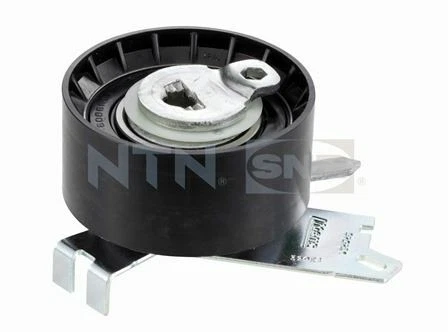 Galet Tendeur (Courroie De Distribution) Pour Citroën C5 Ii 2.0 16V,1.8 16V