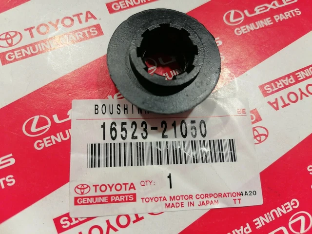 1652321050 Radiator mounting bush TOYOTA AURIS  COROLLA  LEXUS HS250H PRIUS 10-
