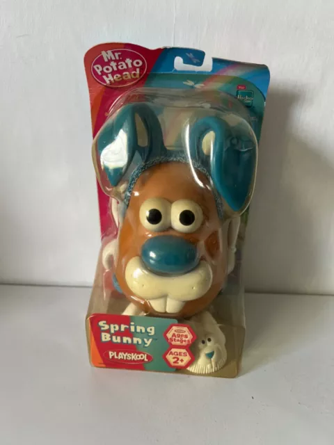 Mr potato head bunny deals