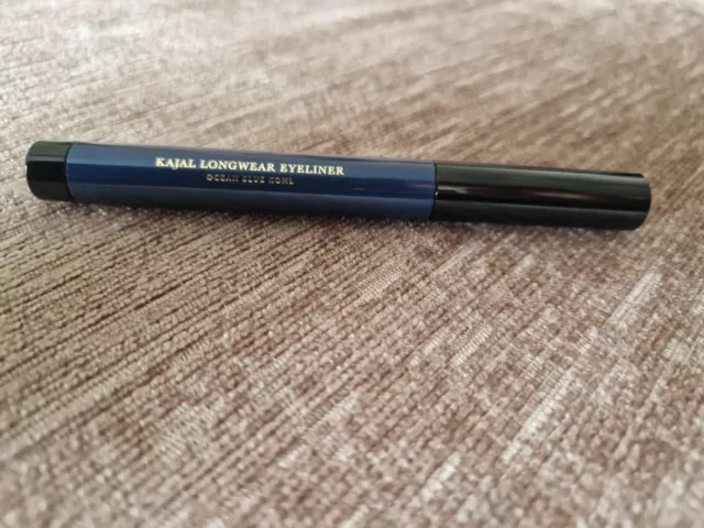 Laura Geller Kajal Longwear Eyeliner ozeanblau kohl