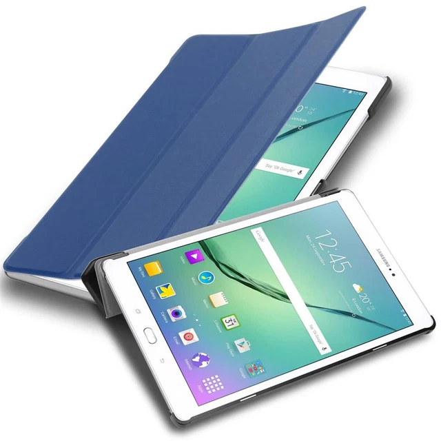 Tablet Case for Samsung Galaxy Tab S2 (9.7 Zoll) Protection Cover Auto Wake Up