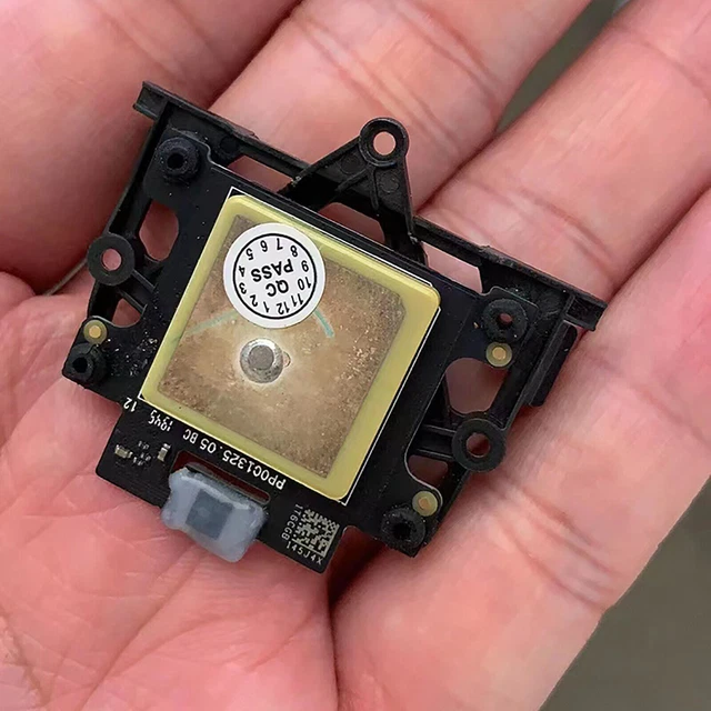 Placa de módulo GPS piezas de placa GPS componente GPS dron para Mavic Mini/Mini 2